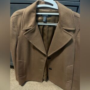 PERFECT: DKNY BLAZAR JACKET